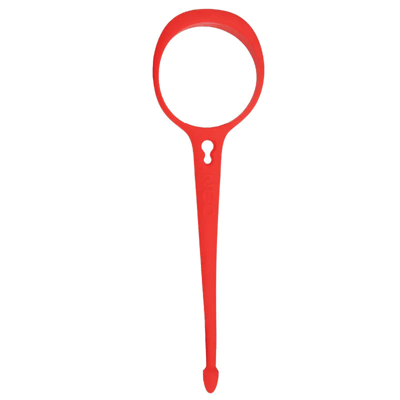 Fitness Sports Water Bottle with Magnetic Handle Ring