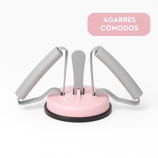 Equipo Multifuncional de Fitness en Casa para Abdominales